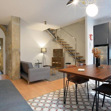 Oporto City View - Santo Ildefonso Exterior foto