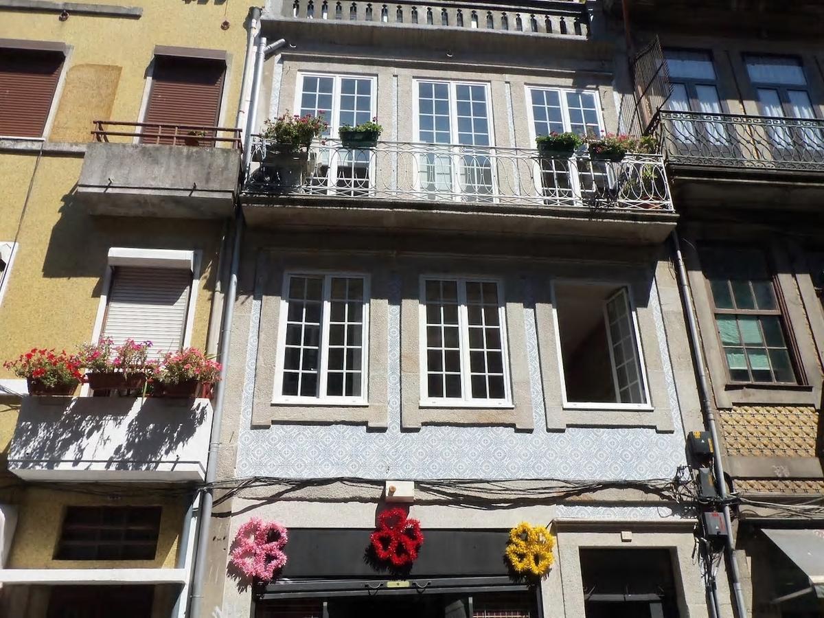 Oporto City View - Santo Ildefonso Exterior foto