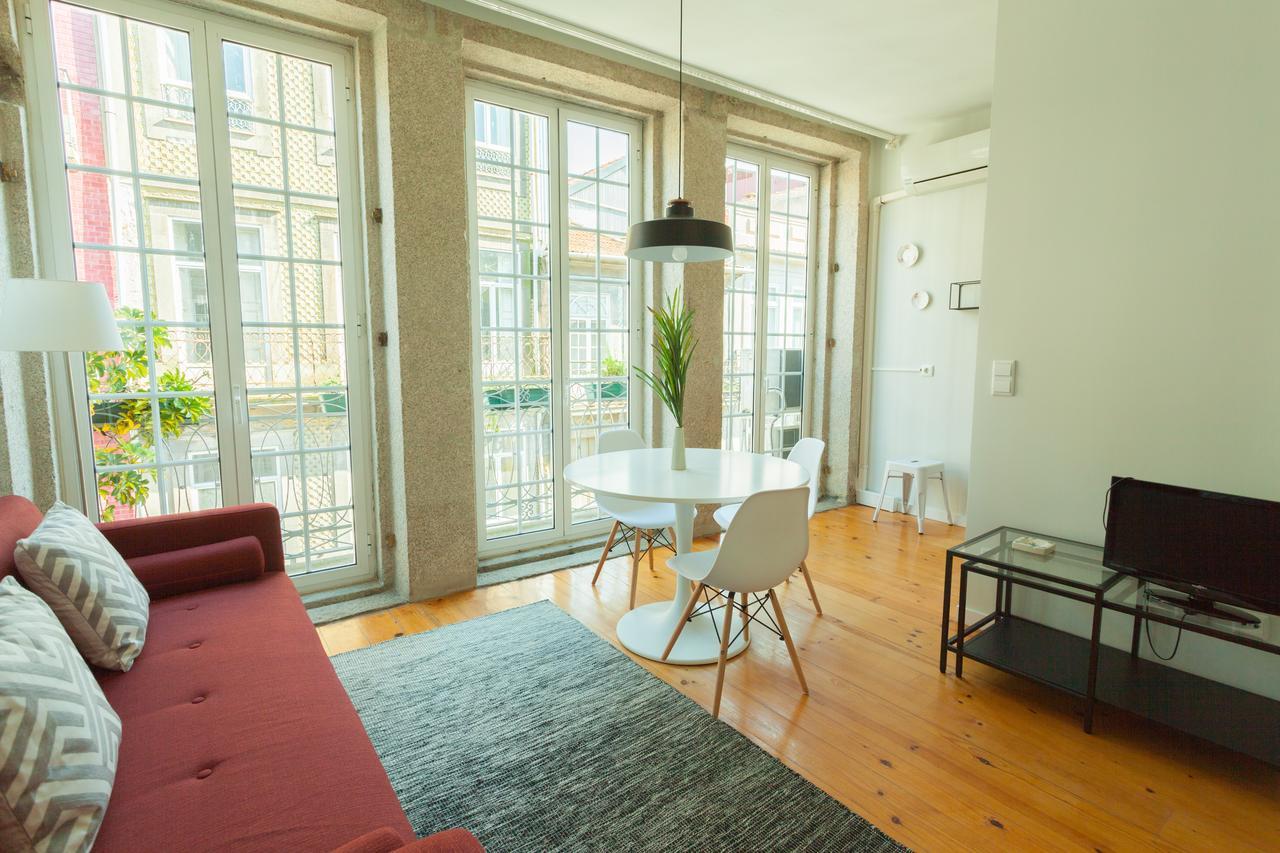 Oporto City View - Santo Ildefonso Exterior foto
