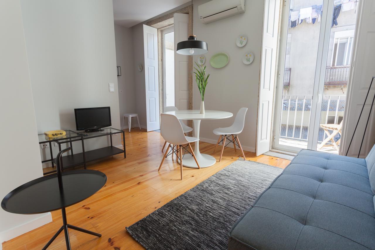 Oporto City View - Santo Ildefonso Exterior foto