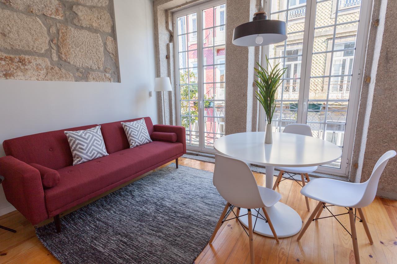 Oporto City View - Santo Ildefonso Exterior foto