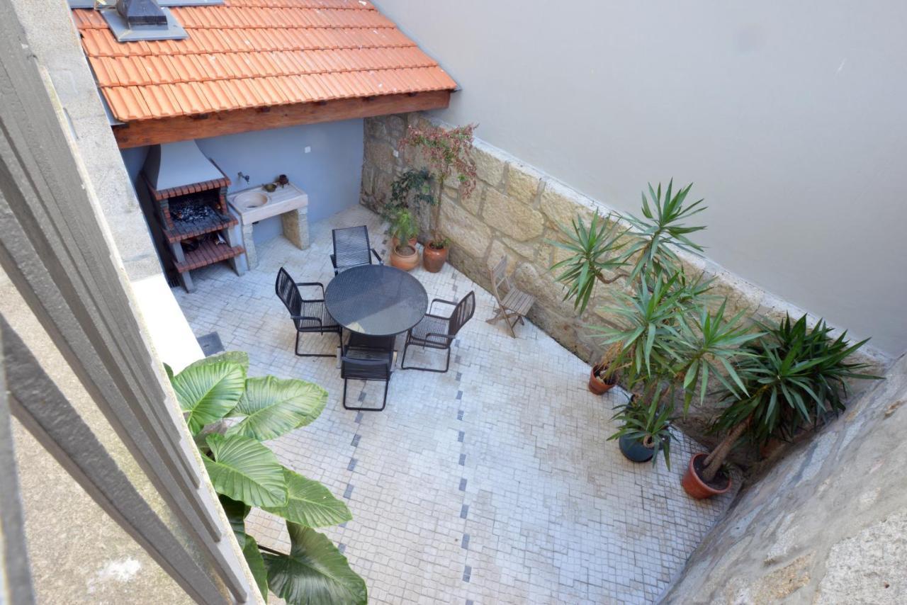 Oporto City View - Santo Ildefonso Exterior foto